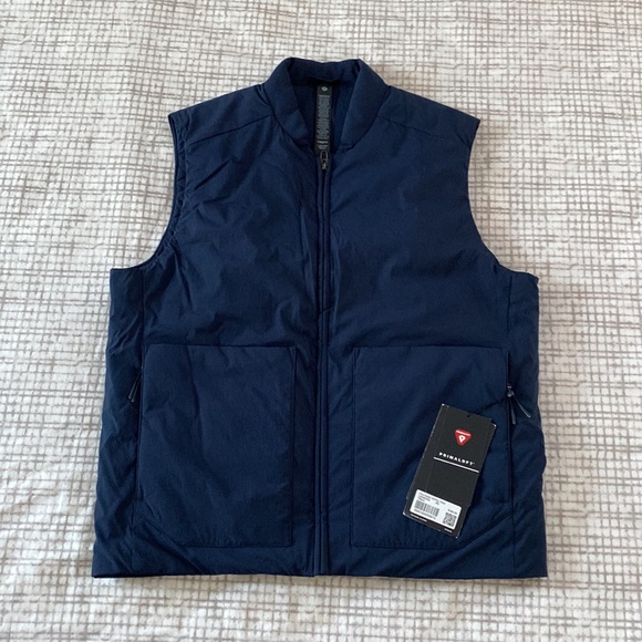 Lululemon Insulated Utility Vest NWT - Picture 5 of 8
